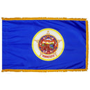Minnesota Flags - Flagladyusa
