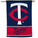 Minnesota Twins Flags - Flagladyusa