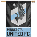 Minnesota United FC Flags - Flagladyusa