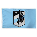 Minnesota United FC Flags - Flagladyusa