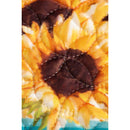 Mint Sunflower Truck Garden Flag - Flagladyusa