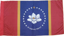 Mississippi Flags - Flagladyusa