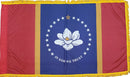 Mississippi Flags - Flagladyusa