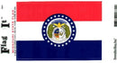 MISSOURI FLAG - IT - Flagladyusa