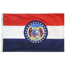 Missouri Flags - Flagladyusa