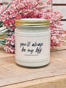 Mixed Ethically Candle - Flagladyusa