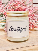 Mixed Ethically Candle - Flagladyusa