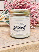 Mixed Ethically Candle - Flagladyusa