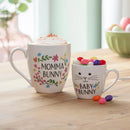 Mommy and Me Ceramic Cup Gift - Flagladyusa