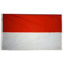 Monaco Flags - Flagladyusa