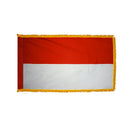 Monaco Flags - Flagladyusa