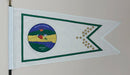 Monroe County Ohio Flag - 3x5 Feet - Flagladyusa
