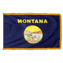 Montana Flags - Flagladyusa