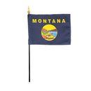 Montana Flags - Flagladyusa