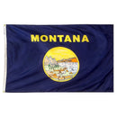 Montana Flags - Flagladyusa