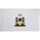 Monterrey Mexico Flags - Flagladyusa