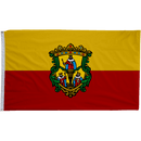Morelia Mexico Flags - Flagladyusa