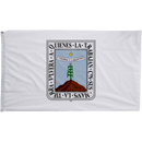 Morelos Flags - Flagladyusa