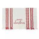 Morgan Merry Woven Throw Blanket - Flagladyusa