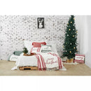 Morgan Merry Woven Throw Blanket - Flagladyusa