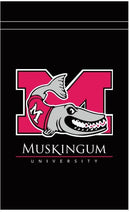 Muskingum University Banners - Flagladyusa