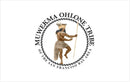 Muwekma Ohlone Tribe Flags - Flagladyusa