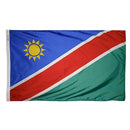 Namibia Flags - Flagladyusa