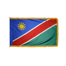 Namibia Flags - Flagladyusa