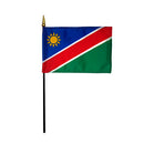 Namibia Flags - Flagladyusa