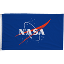 Nasa Flags - Flagladyusa