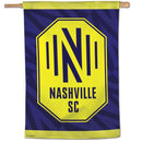 Nashville SC Flags - Flagladyusa