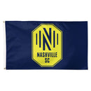 Nashville SC Flags - Flagladyusa
