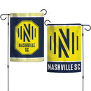 Nashville SC Flags - Flagladyusa