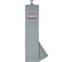 National Champions OSU Buckeyes Towel Face/Club - Flagladyusa