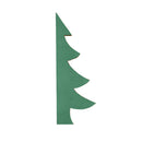 Natural Fiber Foldable Tree Table Decor - Flagladyusa