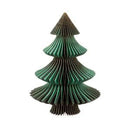 Natural Fiber Foldable Tree Table Decor - Flagladyusa