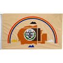 Navajo Nation Flags - Flagladyusa