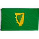 Naval Jack of Ireland Flags - Flagladyusa