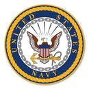 NAVY SEAL MAGNET - Flagladyusa