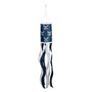 Navy Windsock - Flagladyusa
