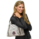NCAA Ohio State Buckeyes Hoodie Purse - Flagladyusa