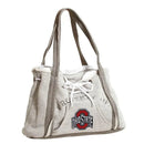 NCAA Ohio State Buckeyes Hoodie Purse - Flagladyusa