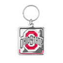 NCAA Ohio State Buckeyes Pet Collar Charm - Flagladyusa