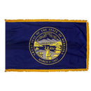 Nebraska Flags - Flagladyusa