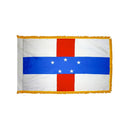 Netherlands Antilles Flags - Flagladyusa