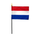 Netherlands Flags - Flagladyusa