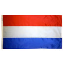 Netherlands Flags - Flagladyusa