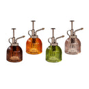 Neutrals Ribbed Glass Plant Mister, 4 Design colors - Flagladyusa
