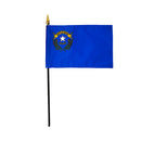 Nevada Flags - Flagladyusa