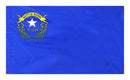 Nevada Flags - Flagladyusa